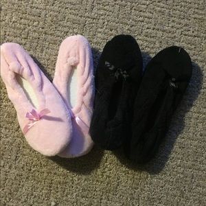 Slippers